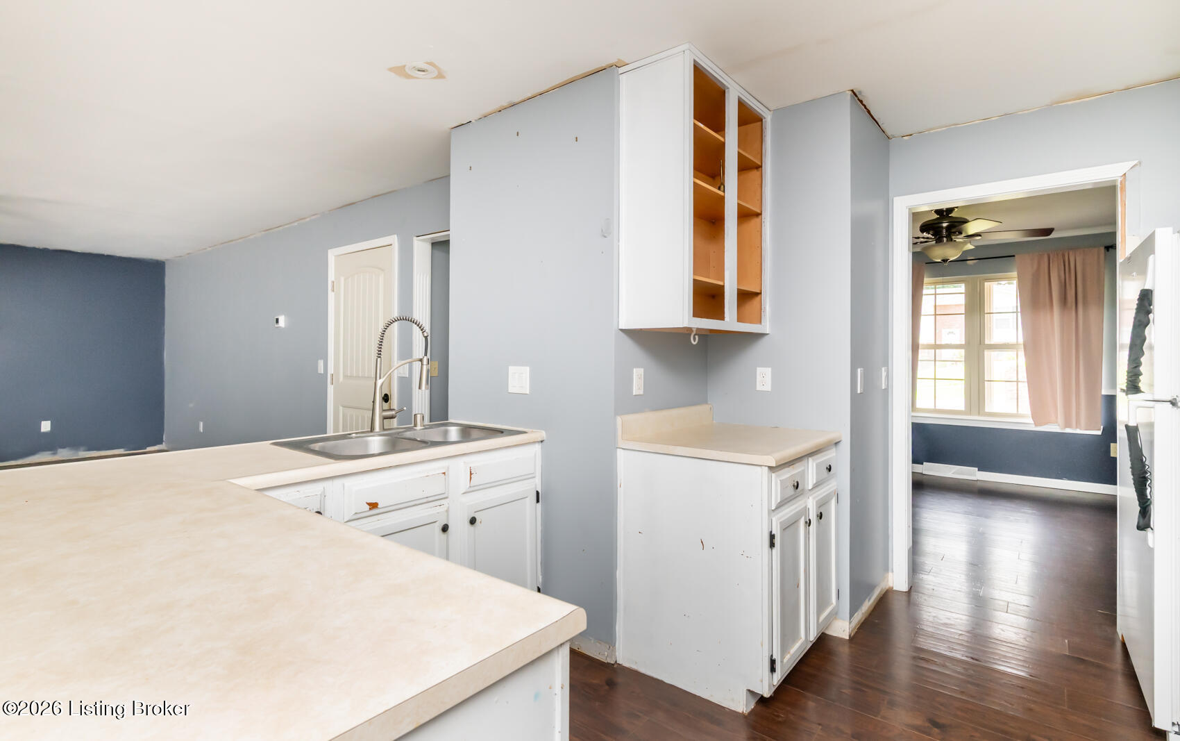 110 Masters Street Radcliff, KY 40160 - Photo 19 of 72 Kitchen
