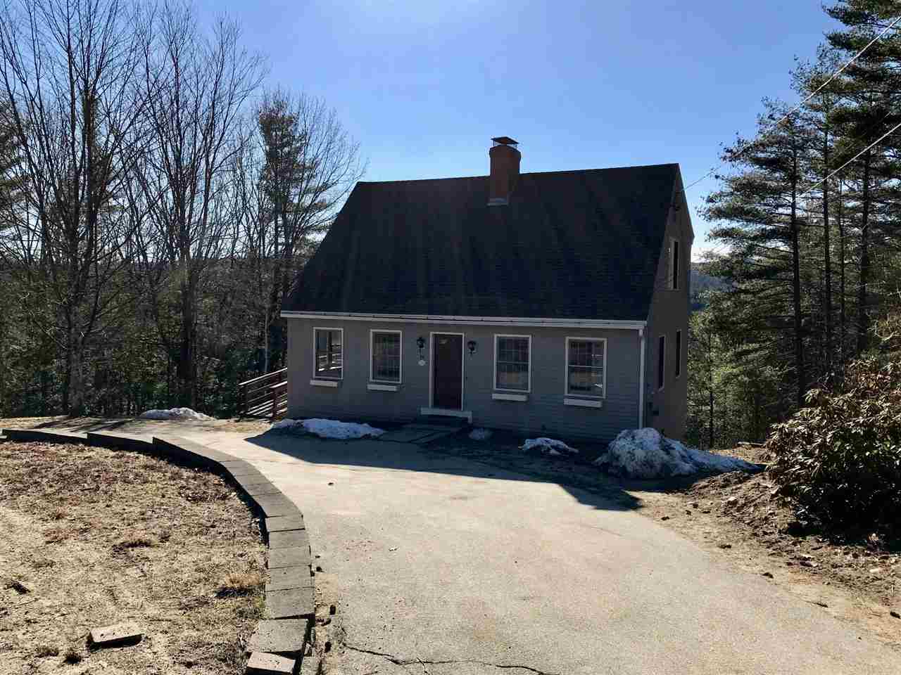 50 Balch Farm Road Bennington, NH 03442 - Photo 16 of 17