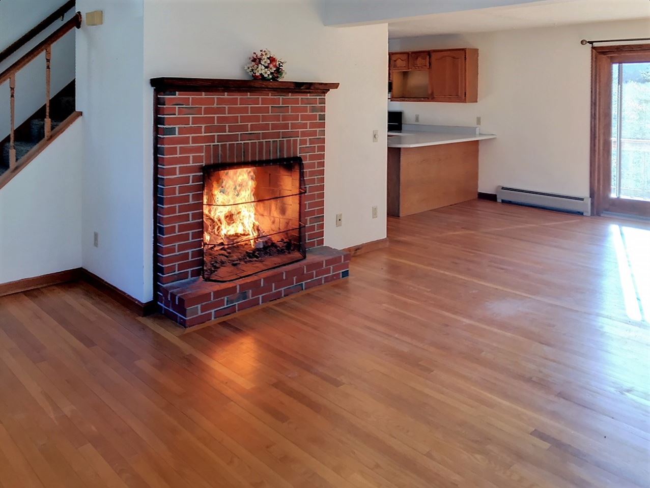 50 Balch Farm Road Bennington, NH 03442 - Photo 3 of 17