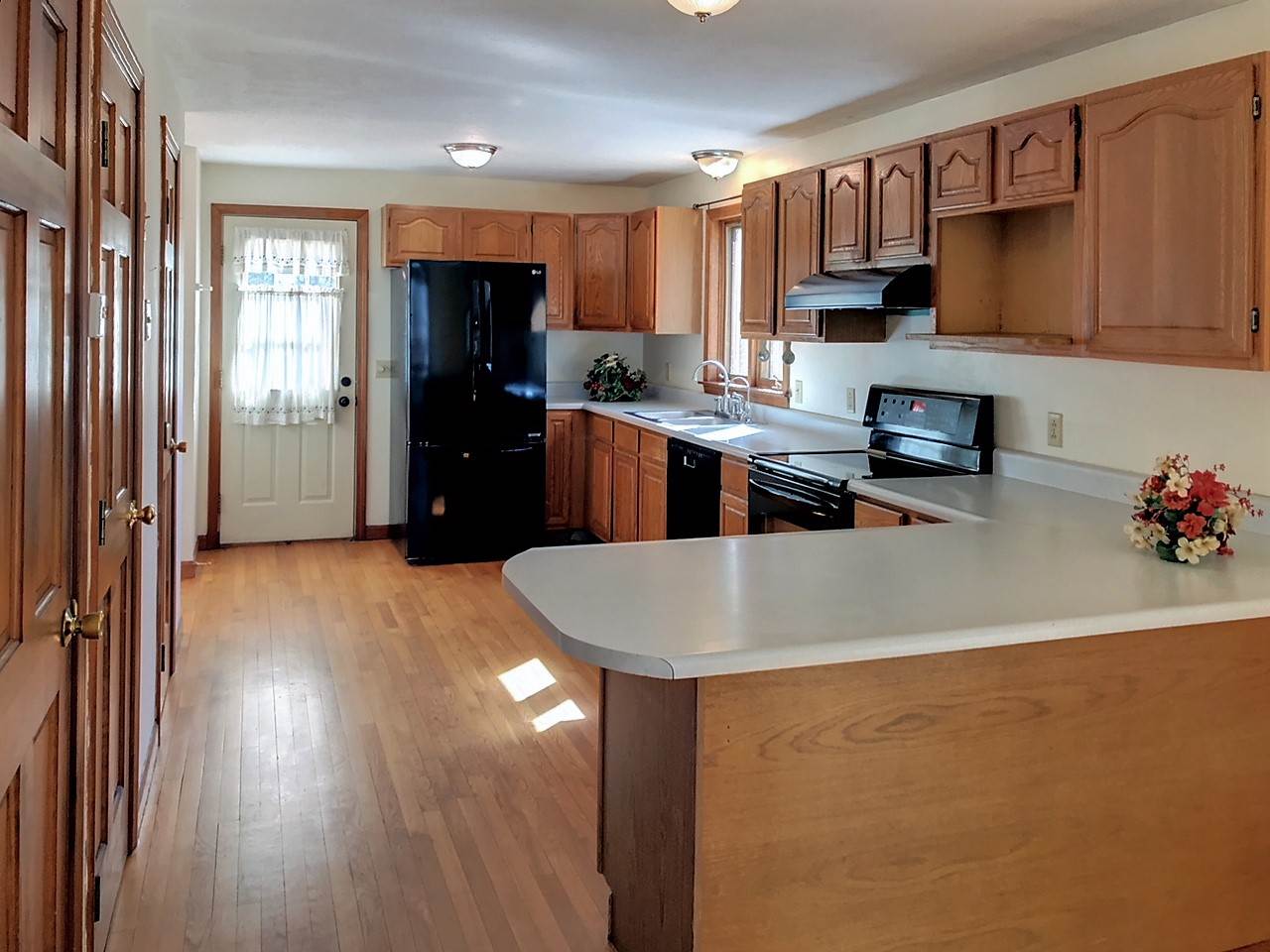 50 Balch Farm Road Bennington, NH 03442 - Photo 5 of 17