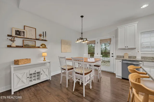 $279,900 | 127 West Cardin Street, Etowah, TN 37331