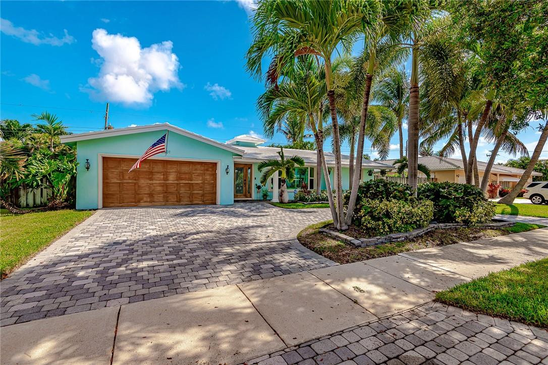 2601 Northeast 45th Street Lighthouse Point, FL 33064 - Photo 1 of 33 Photo 1