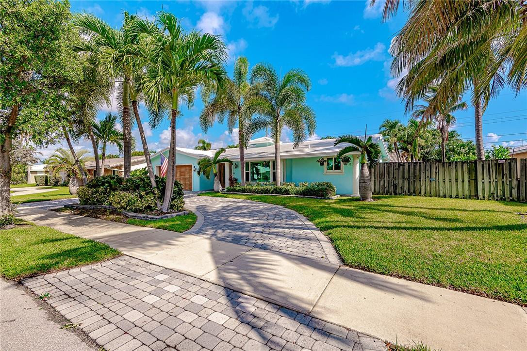 2601 Northeast 45th Street Lighthouse Point, FL 33064 - Photo 32 of 33 Photo 32