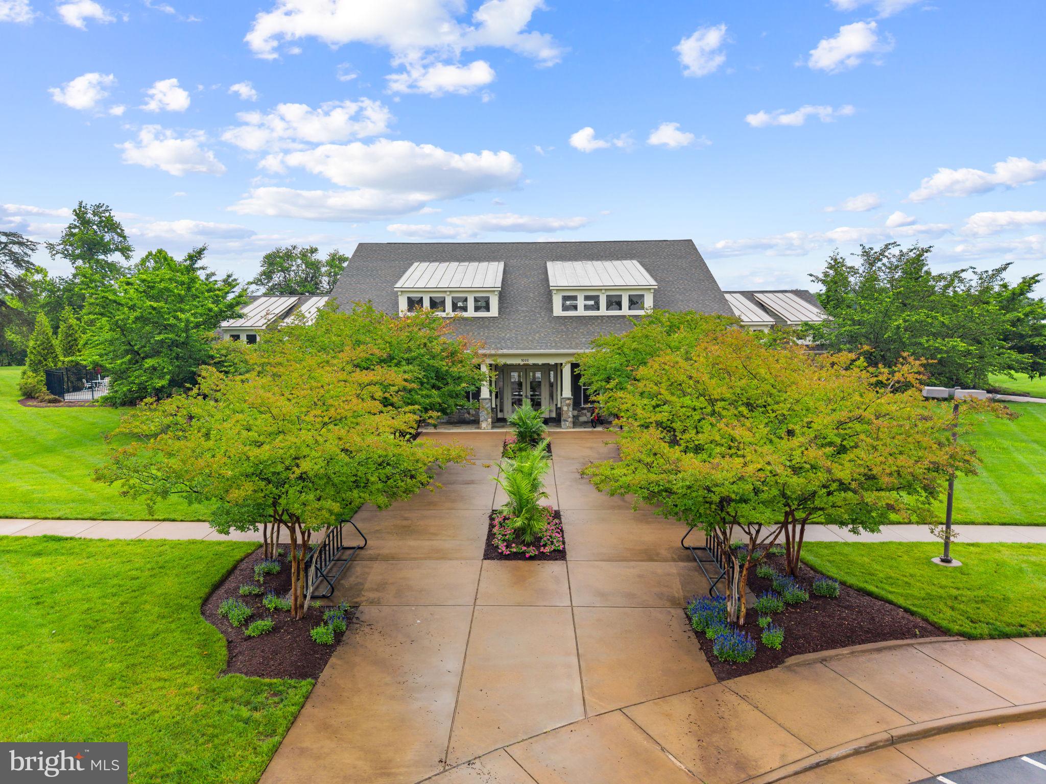 9801 Thoroughbred Road Warrenton, VA 20187 - Photo 116 of 119 Community Center
