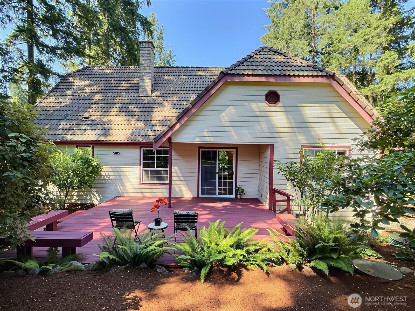 17517 Southeast 293rd Place Kent, WA 98042 - Photo 33 of 39