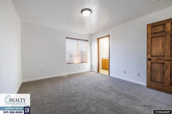 $394,000 | 5301 Pawnee Circle, Bar Nunn, WY 82601
