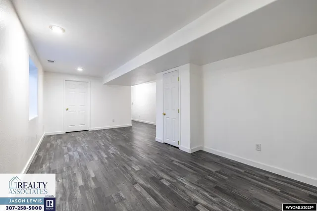 $399,000 | 5301 Pawnee Circle, Bar Nunn, WY 82601