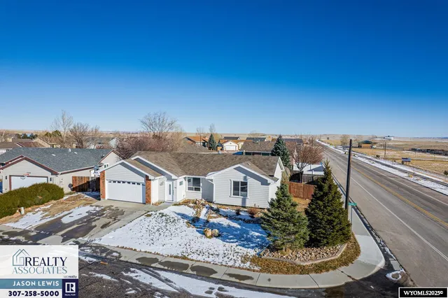 $399,000 | 5301 Pawnee Circle, Bar Nunn, WY 82601