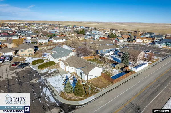 $394,000 | 5301 Pawnee Circle, Bar Nunn, WY 82601