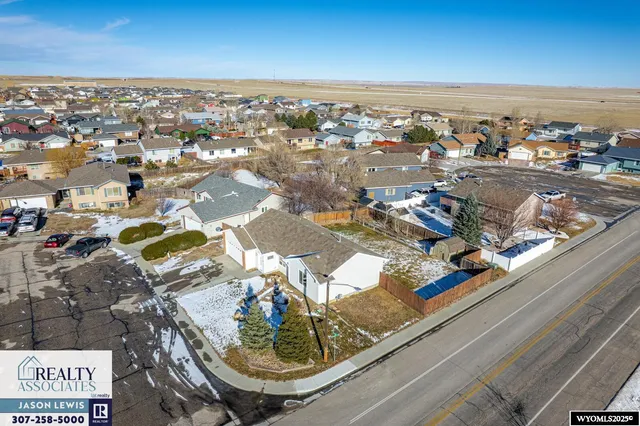 $399,000 | 5301 Pawnee Circle, Bar Nunn, WY 82601
