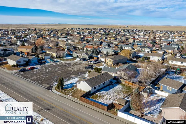 $394,000 | 5301 Pawnee Circle, Bar Nunn, WY 82601