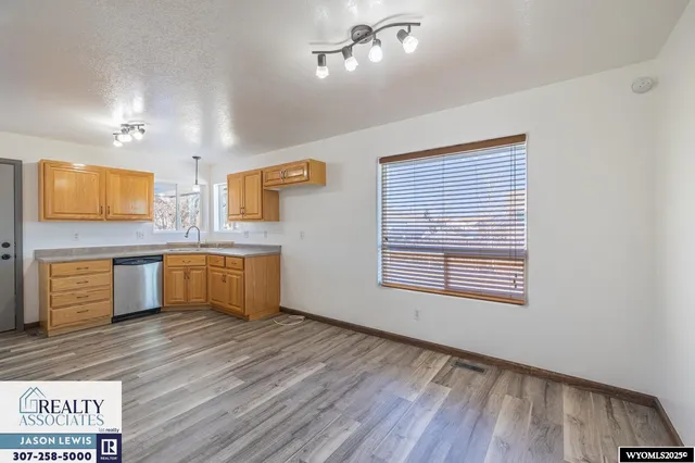 $399,000 | 5301 Pawnee Circle, Bar Nunn, WY 82601