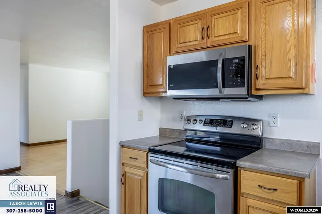 $399,000 | 5301 Pawnee Circle, Bar Nunn, WY 82601