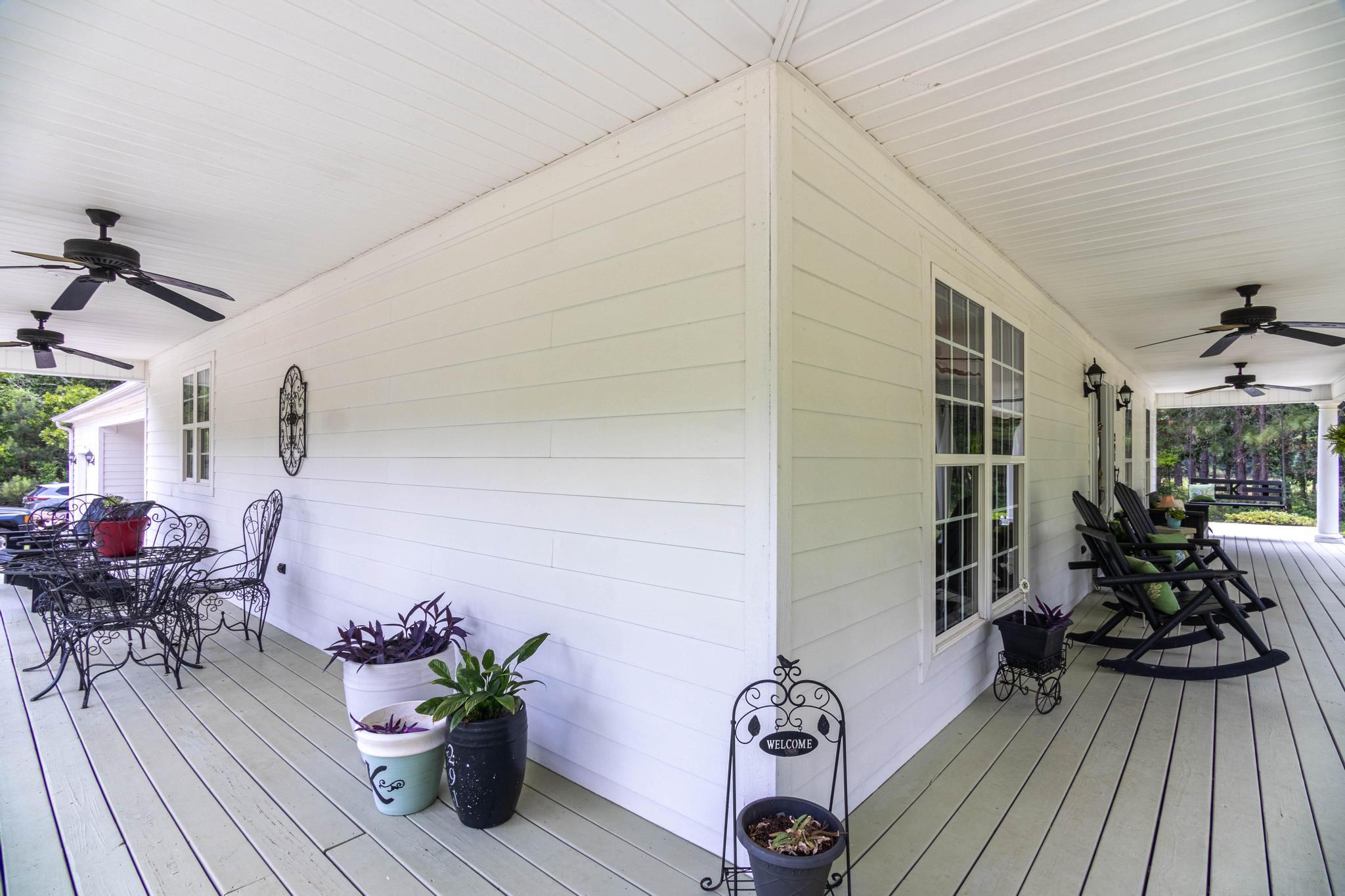 291 McVey Road Aiken, SC 29803 - Photo 7 of 49
