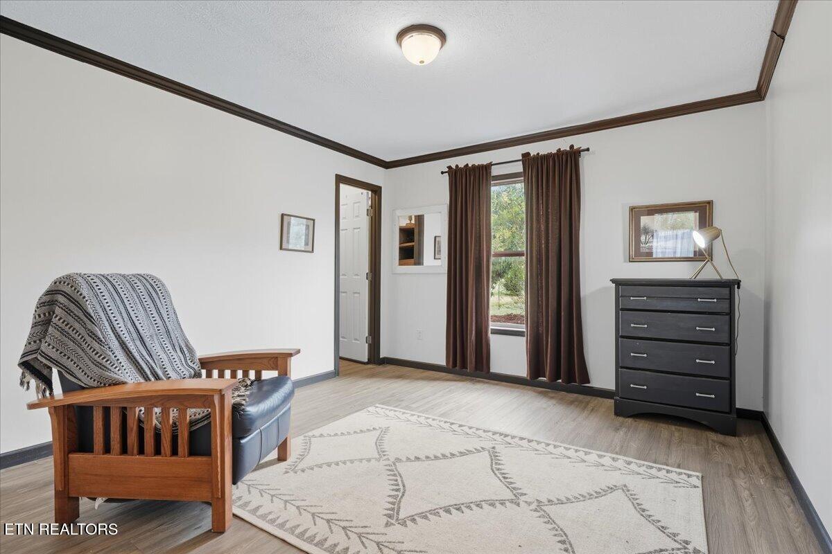 340 Trigonia Road Greenback, TN 37742 - Photo 19 of 41 Bedroom 2