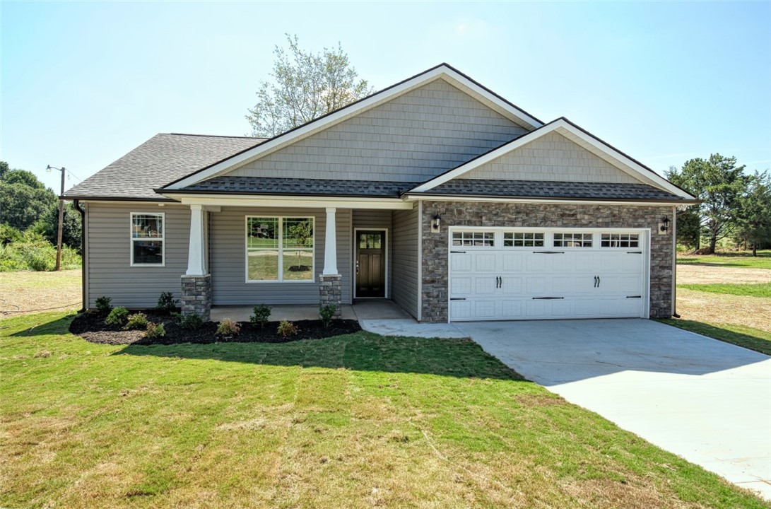 116 Smith Street Pelzer, SC 29669 - Photo 1 of 46 Gallery Image 1