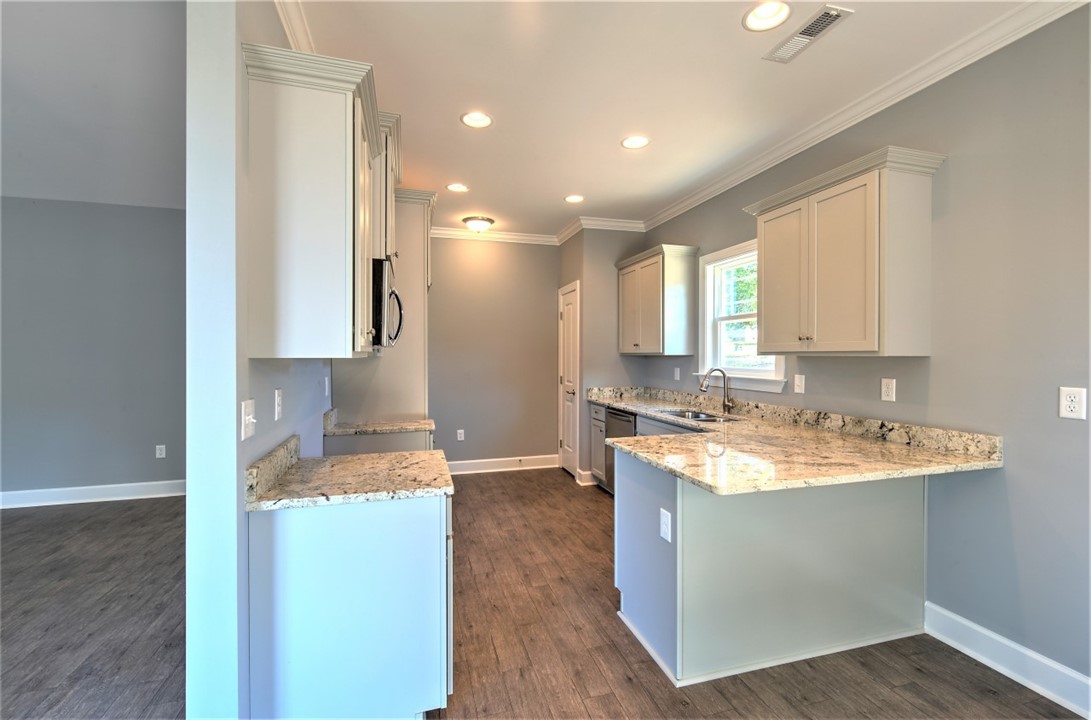 116 Smith Street Pelzer, SC 29669 - Photo 16 of 46 Gallery Image 16