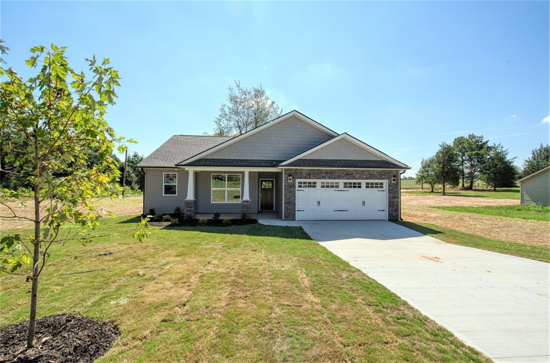 116 Smith Street Pelzer, SC 29669 - Photo 2 of 46 Gallery Image 2