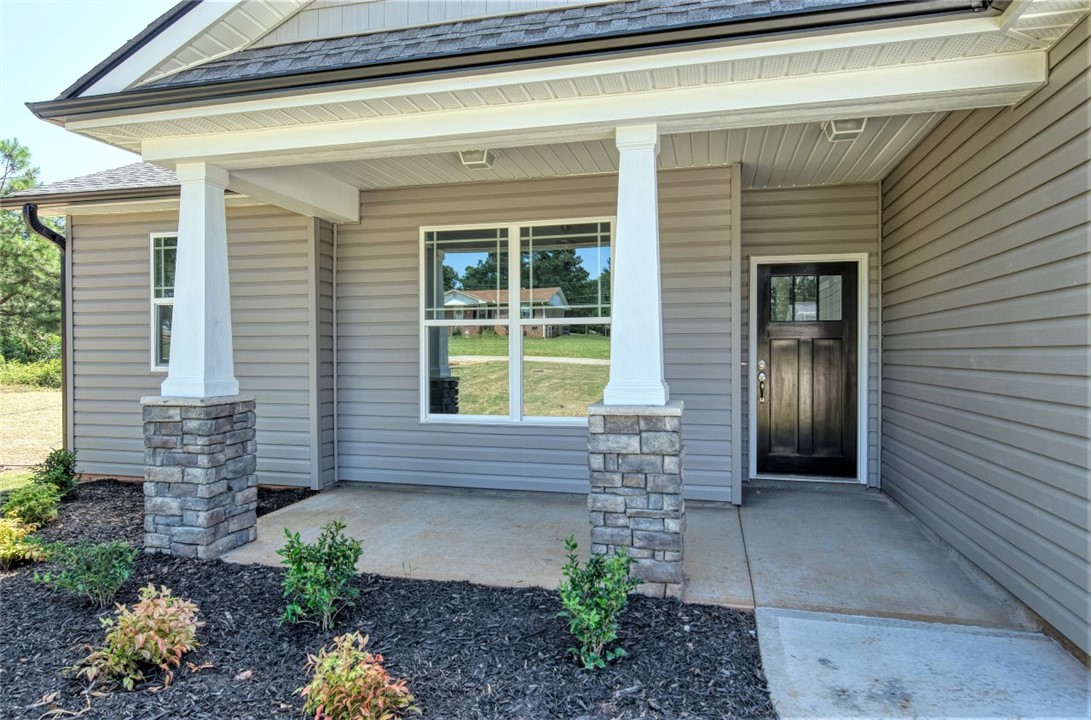 116 Smith Street Pelzer, SC 29669 - Photo 3 of 46 Gallery Image 3