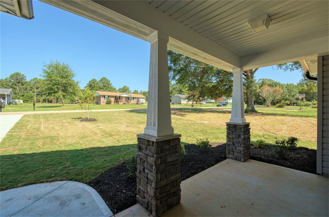 116 Smith Street Pelzer, SC 29669 - Photo 33 of 46 Gallery Image 33