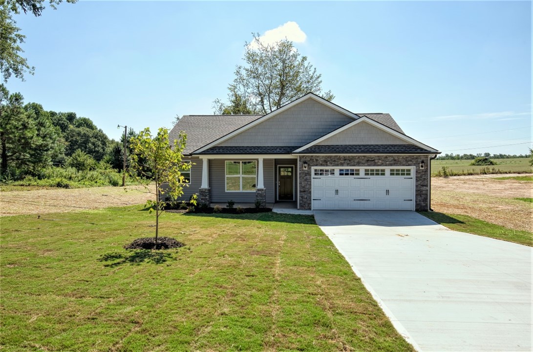 116 Smith Street Pelzer, SC 29669 - Photo 36 of 46 Gallery Image 36