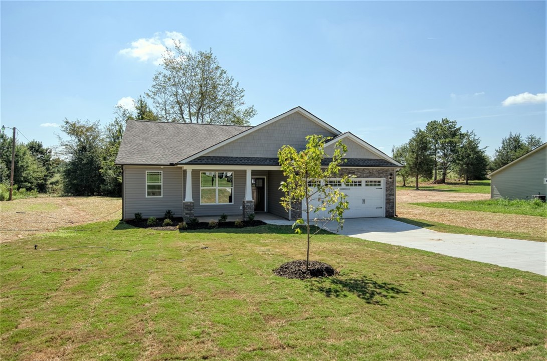 116 Smith Street Pelzer, SC 29669 - Photo 37 of 46 Gallery Image 37