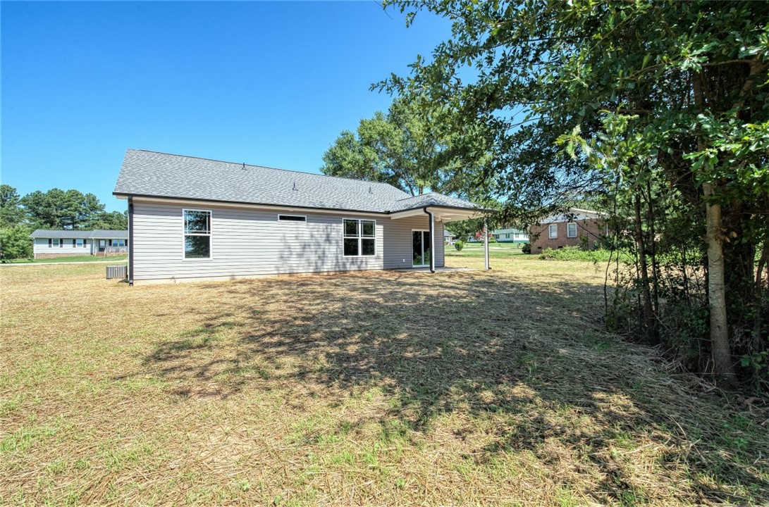 116 Smith Street Pelzer, SC 29669 - Photo 41 of 46 Gallery Image 41