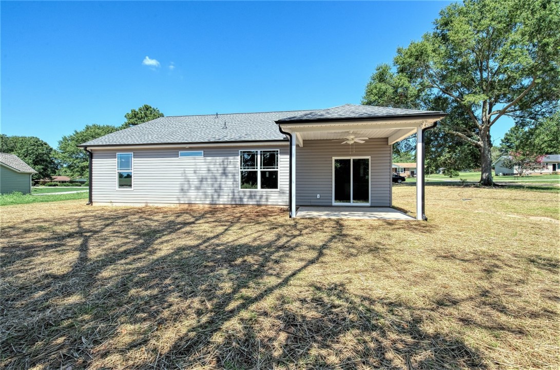 116 Smith Street Pelzer, SC 29669 - Photo 42 of 46 Gallery Image 42