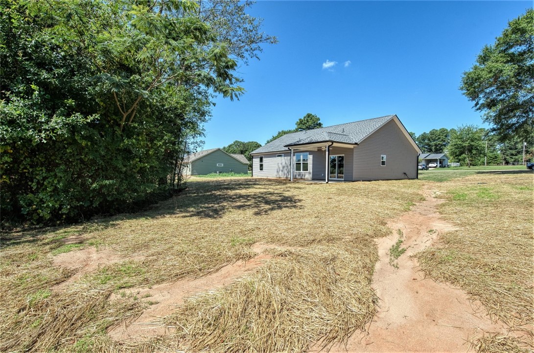 116 Smith Street Pelzer, SC 29669 - Photo 43 of 46 Gallery Image 43