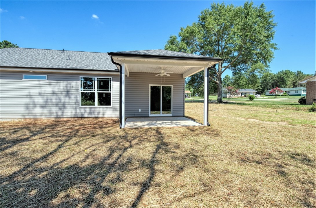 116 Smith Street Pelzer, SC 29669 - Photo 44 of 46 Gallery Image 44