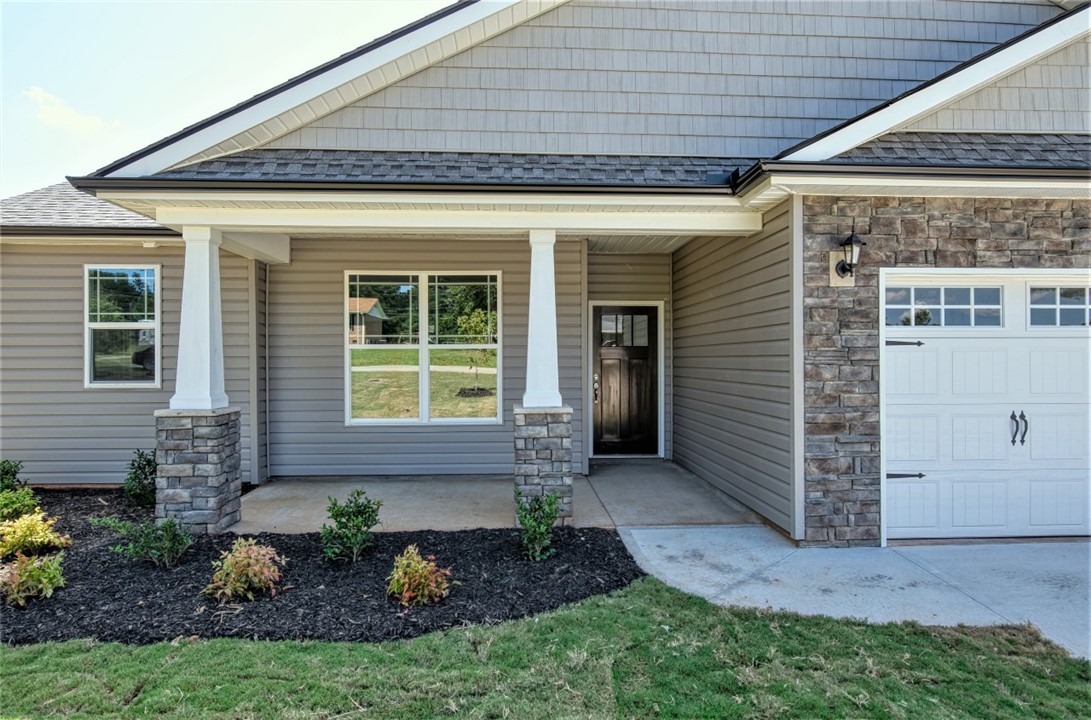 116 Smith Street Pelzer, SC 29669 - Photo 45 of 46 Gallery Image 45