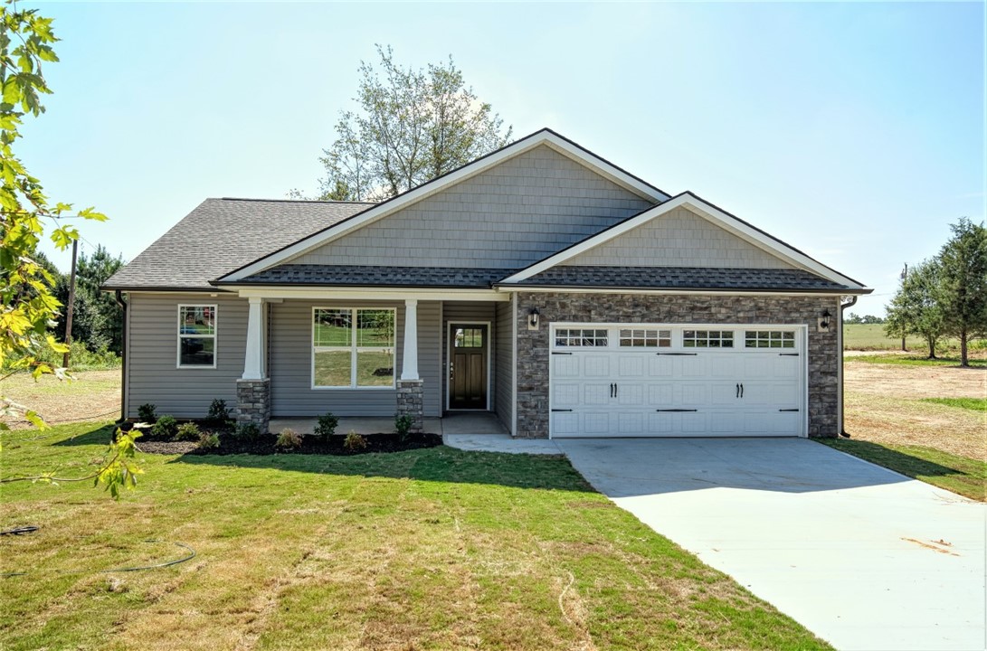 116 Smith Street Pelzer, SC 29669 - Photo 46 of 46 Gallery Image 46