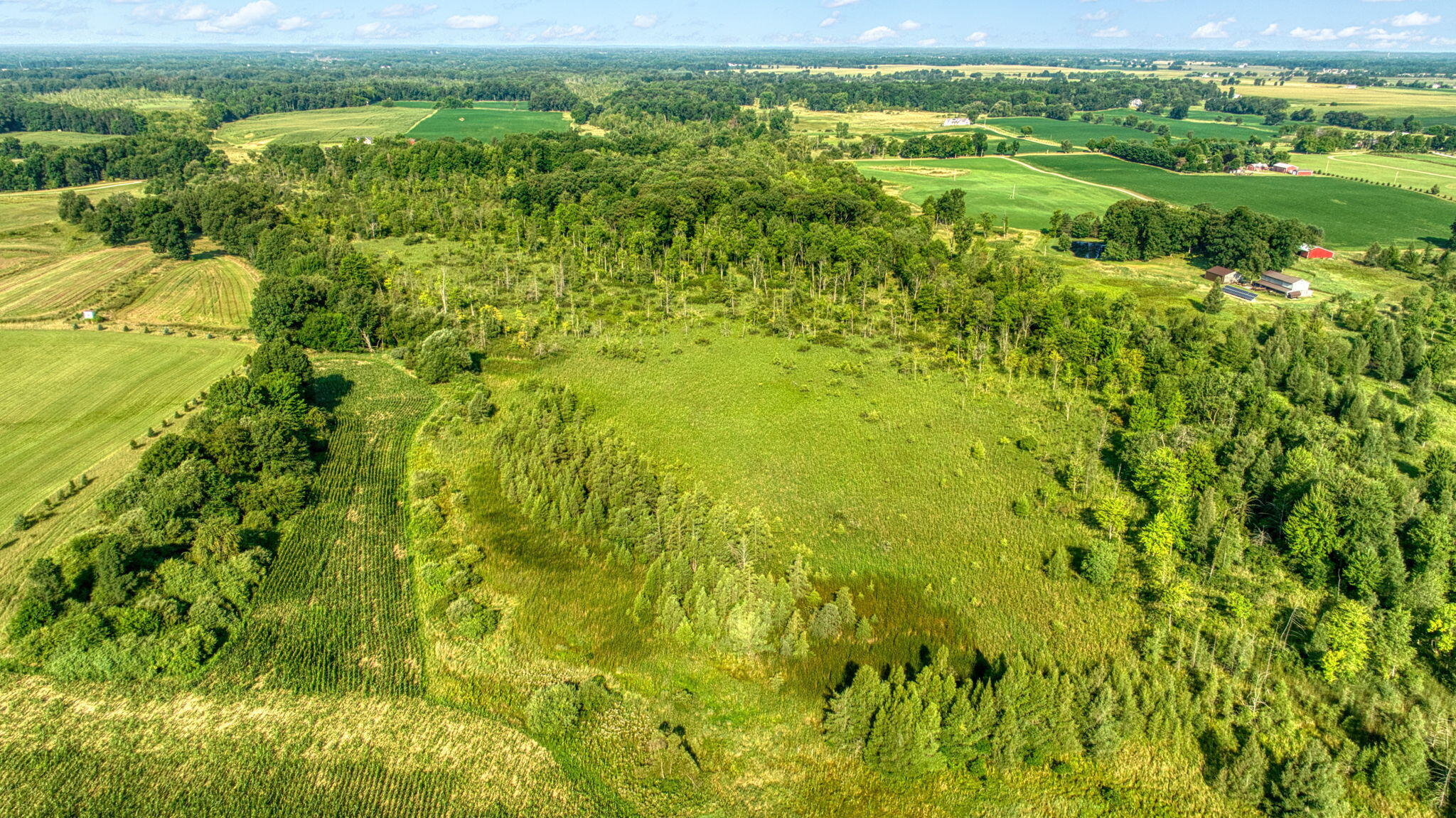 20 Washburn Road Grass Lake, MI 49240 - Photo 17 of 25 10-web-or-mls-DJI_0993_HDR