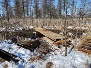 20 Washburn Road Grass Lake, MI 49240 - Photo 25 of 25 24