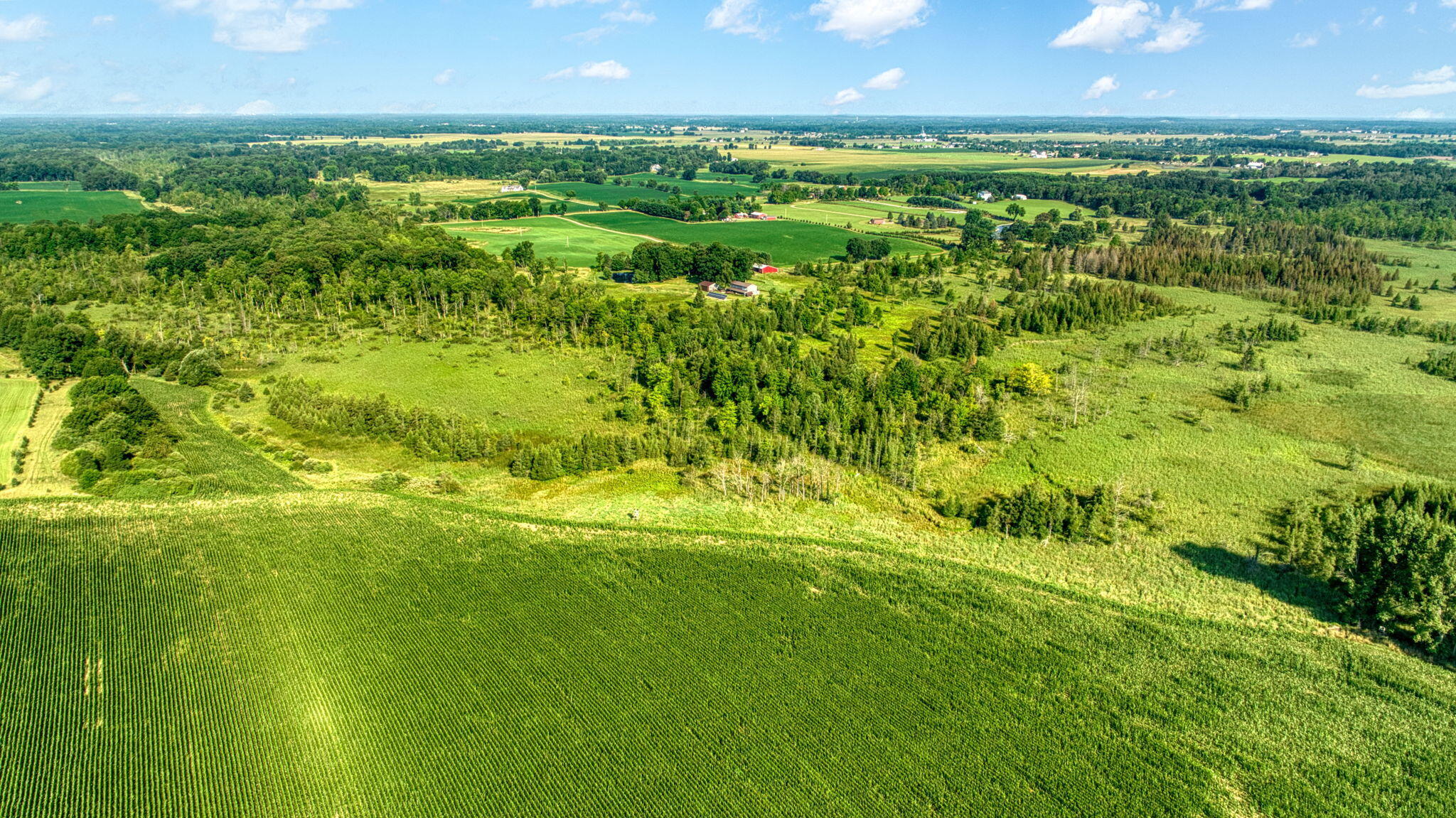 20 Washburn Road Grass Lake, MI 49240 - Photo 4 of 25 13-web-or-mls-DJI_0974_HDR