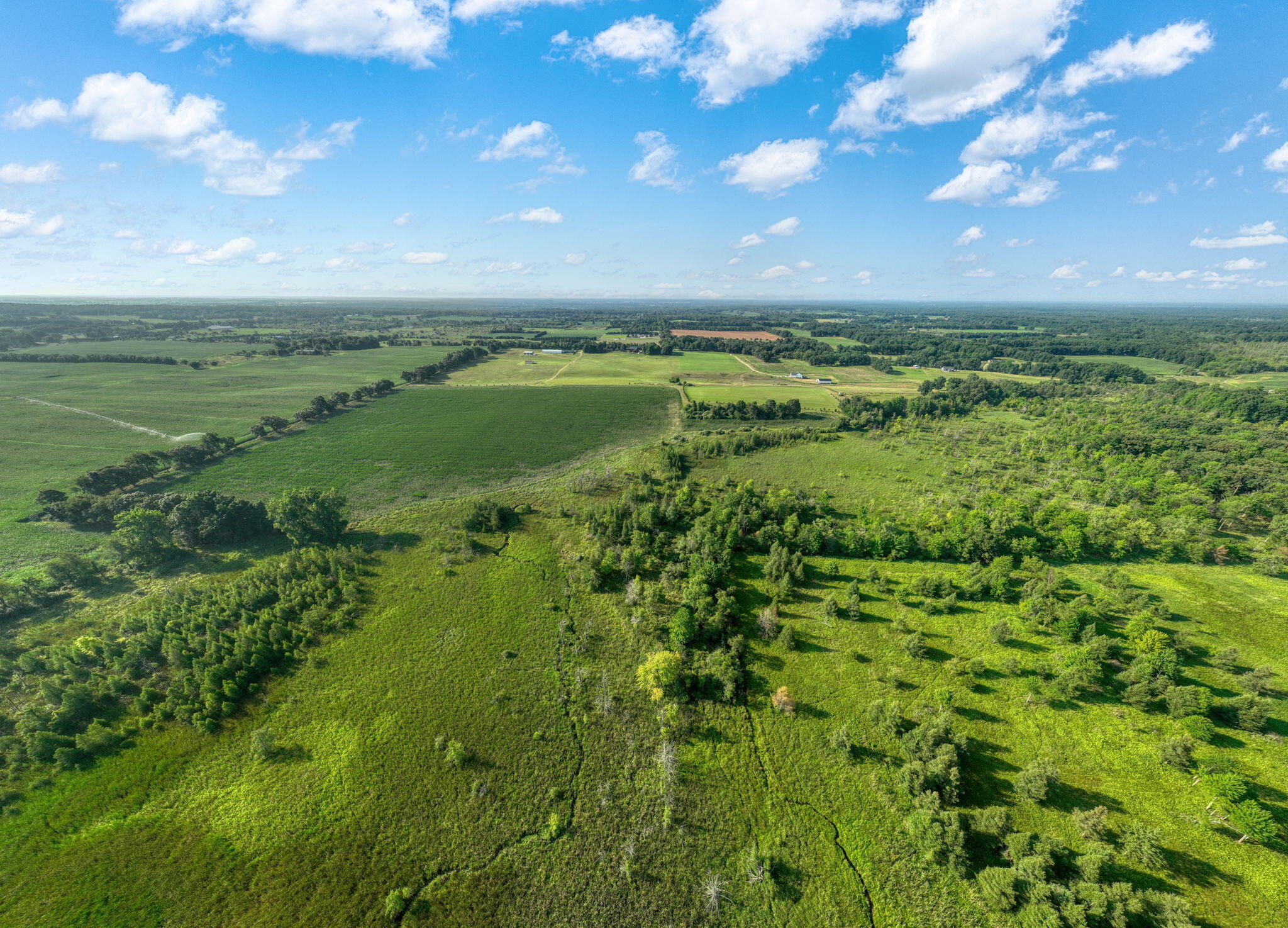 20 Washburn Road Grass Lake, MI 49240 - Photo 5 of 25 14-web-or-mls-DJI_0988_HDR