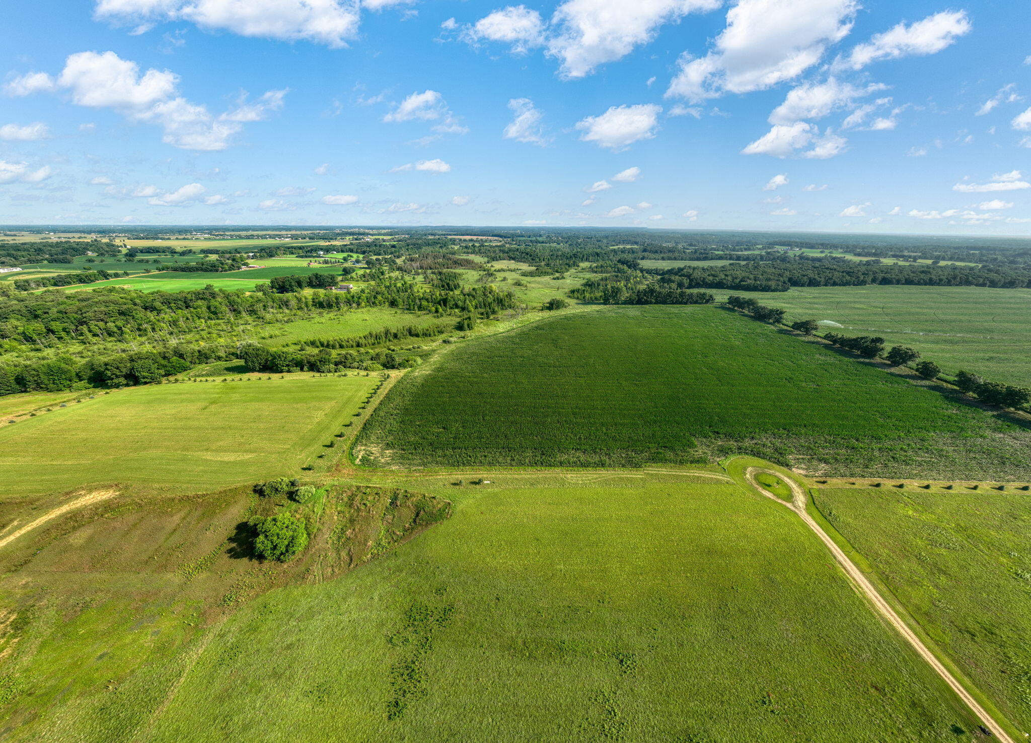 20 Washburn Road Grass Lake, MI 49240 - Photo 9 of 25 2-web-or-mls-DJI_0011_HDR