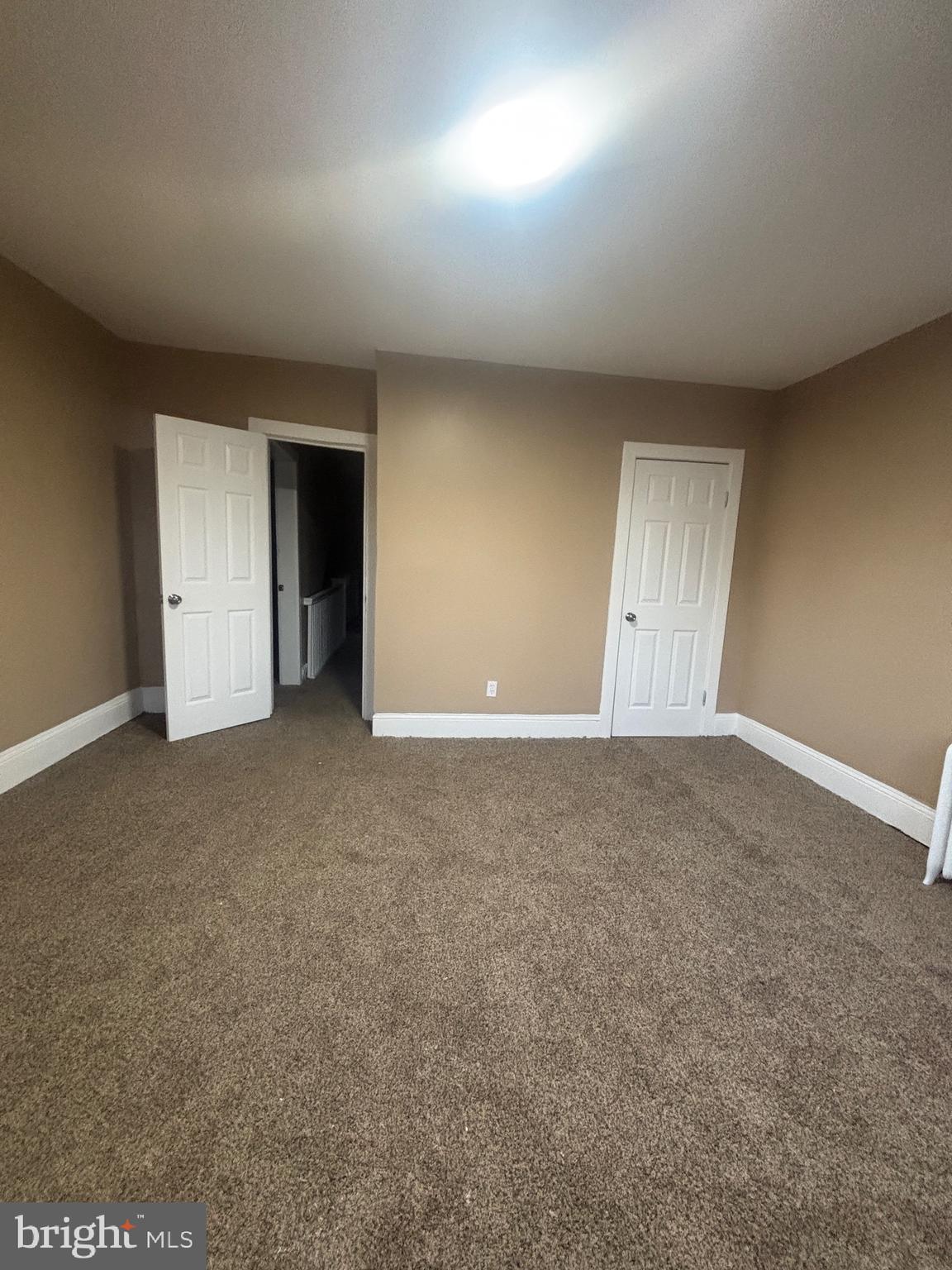 1428 West State Street Trenton, NJ 08618 - Photo 13 of 26 a view of an empty room and window