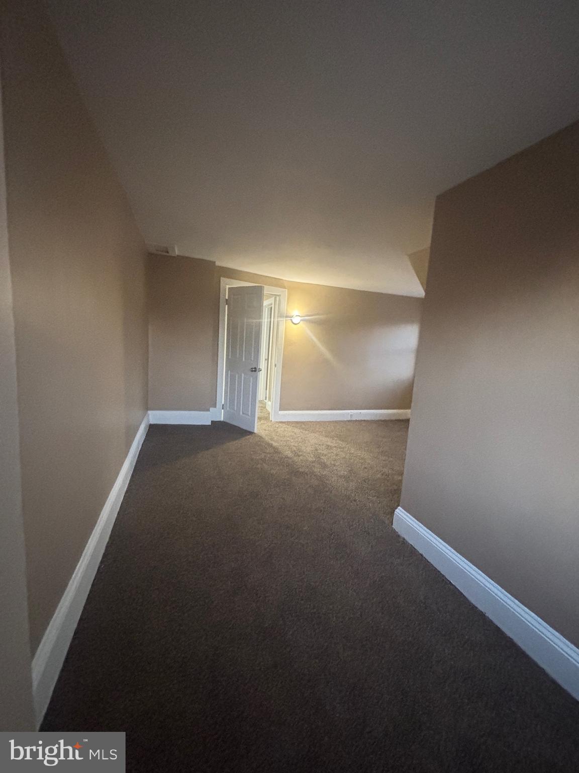 1428 West State Street Trenton, NJ 08618 - Photo 20 of 26 a view of empty room