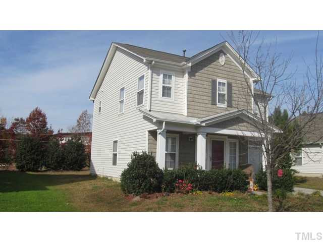 2616 Quarry Springs Road Raleigh, NC 27610 - Photo 2 of 5 Photo 2