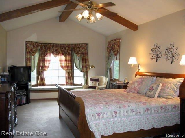 1290 Kingspath Drive Rochester, MI 48306 - Photo 22 of 25 2nd view of 3rd bedroom