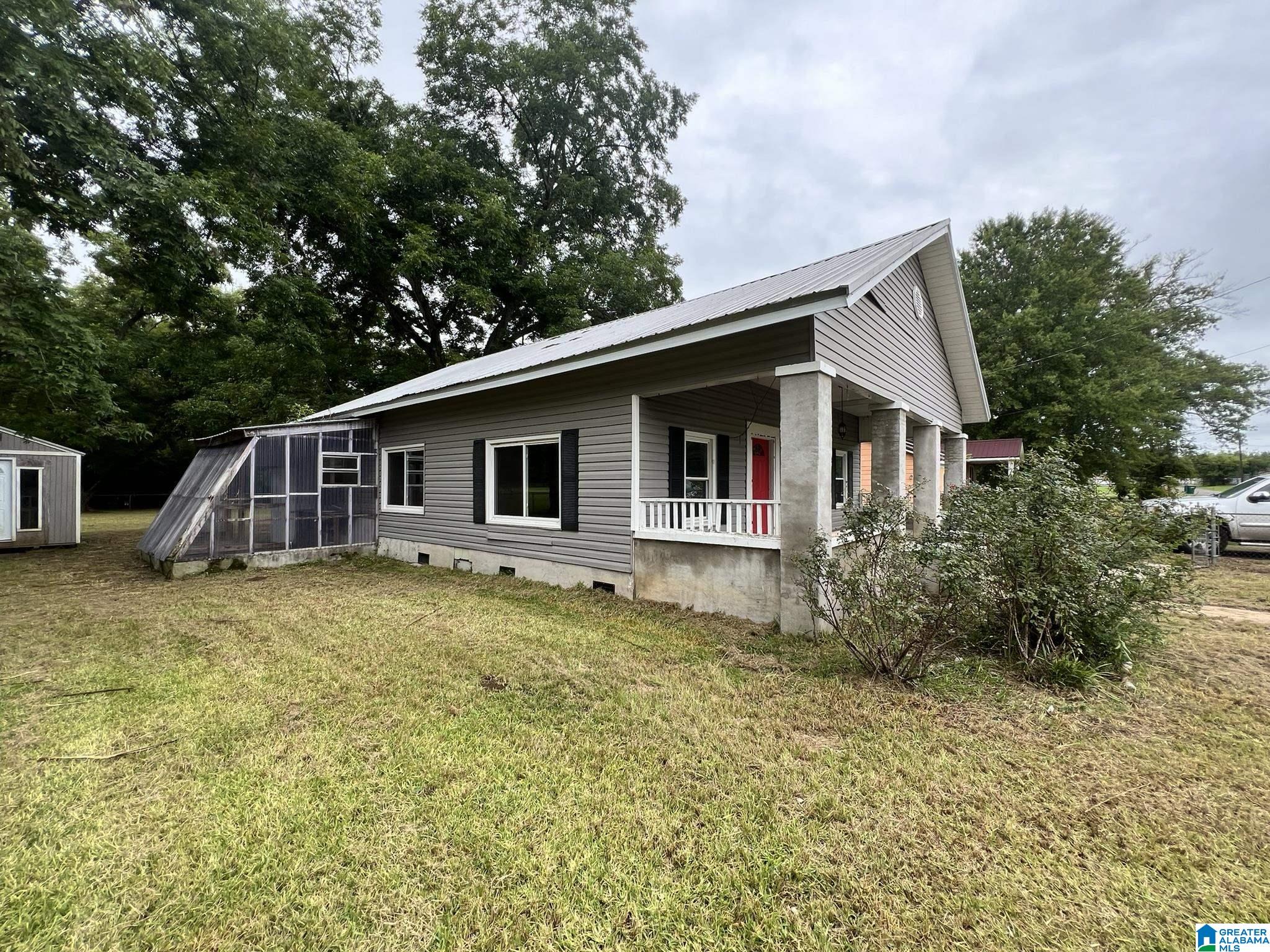 97 6th Street Akron, AL 35441 - Photo 6 of 18 Gallery Image 6