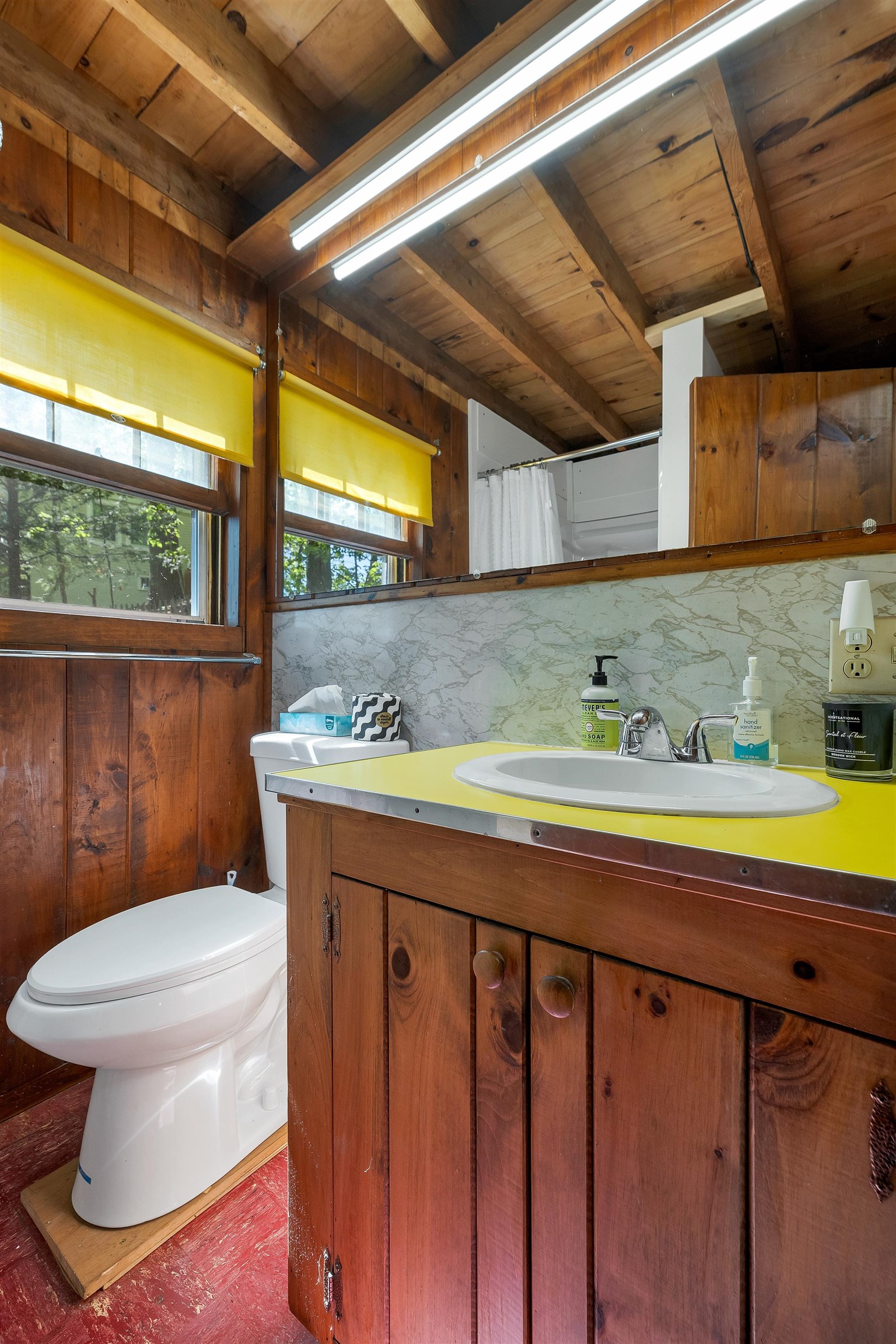 72 South Shore Road New Durham, NH 03855 - Photo 34 of 45