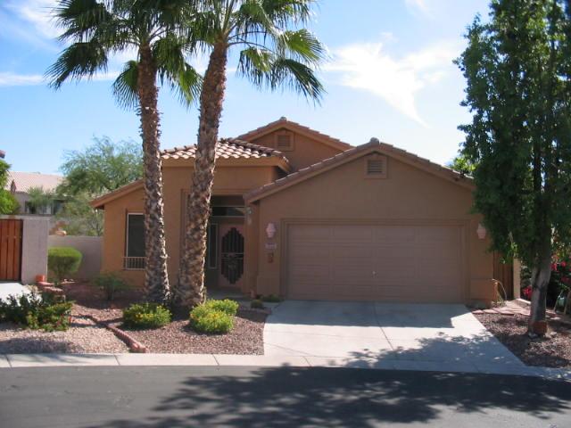 1245 East Presidio Road Phoenix, AZ 85022 - Photo 1 of 13 Front of the House