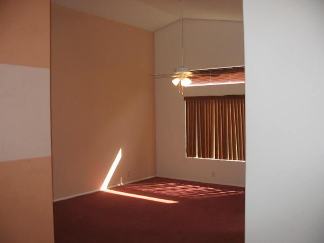 1245 East Presidio Road Phoenix, AZ 85022 - Photo 8 of 13 Master Bedroom