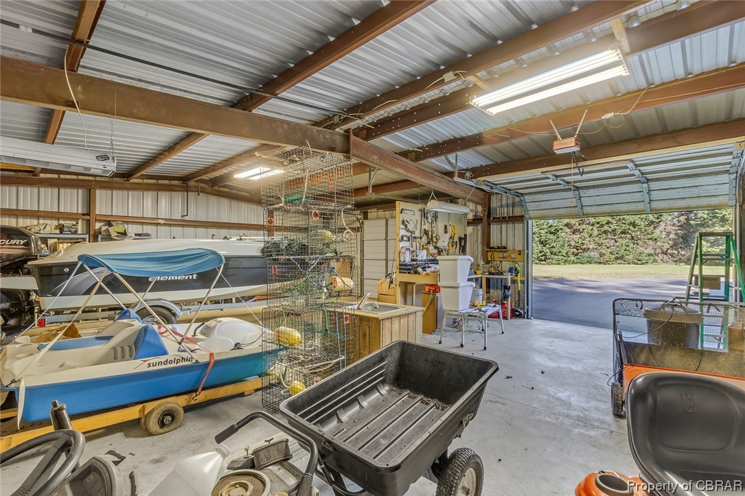 160 Spriggs Lane Reedville, VA 22539 - Photo 31 of 45
