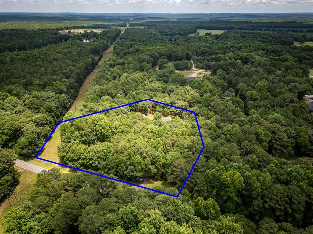 606 Higgins Road Jackson, GA 30233 - Photo 2 of 49