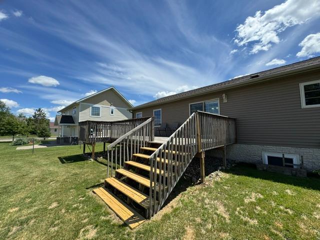 708 Irving Avenue Southwest Wadena, MN 56482 - Photo 24 of 69