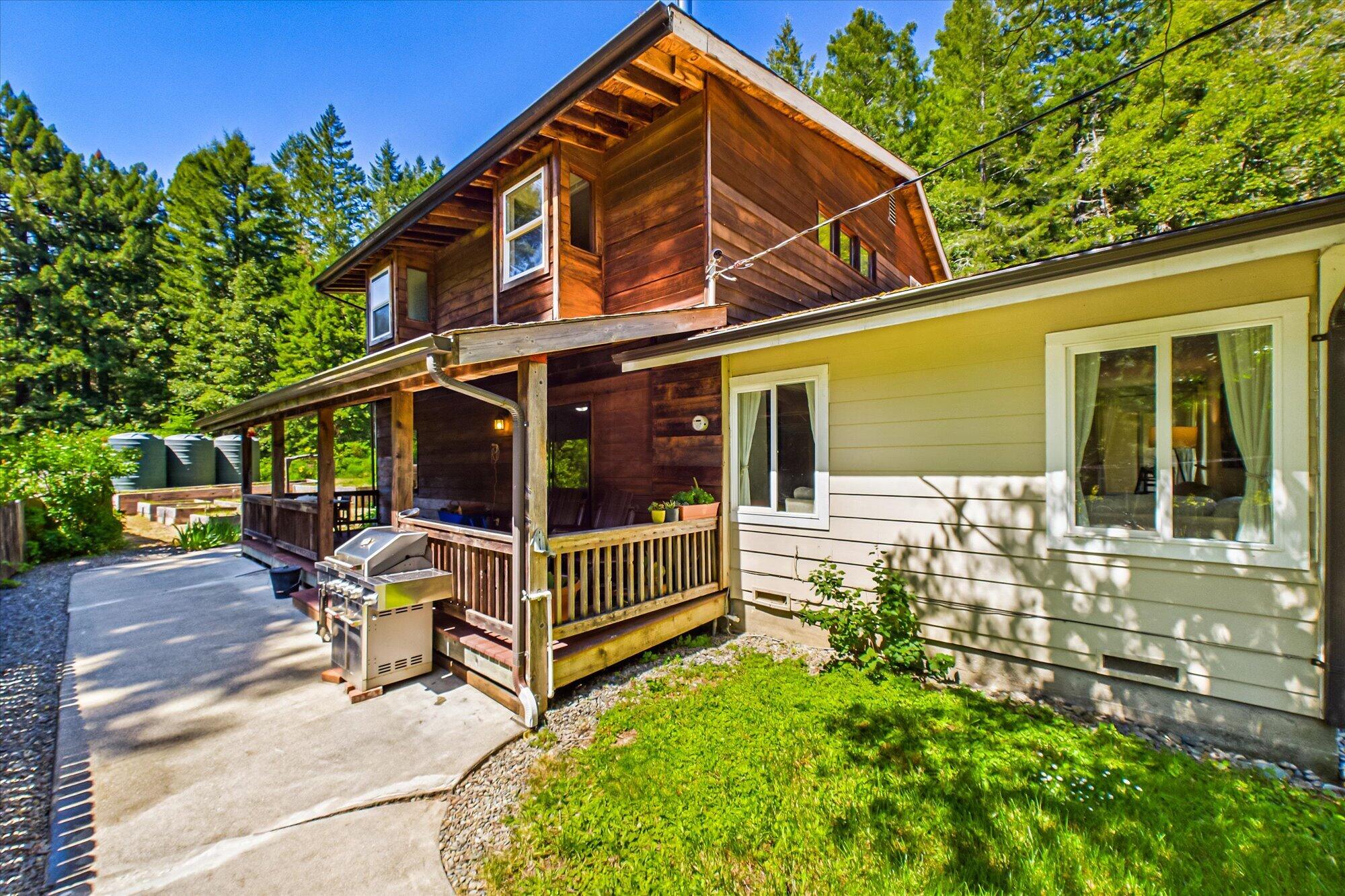 655 Gibson Creek Road Whitethorn, CA 95589 - Photo 52 of 60
