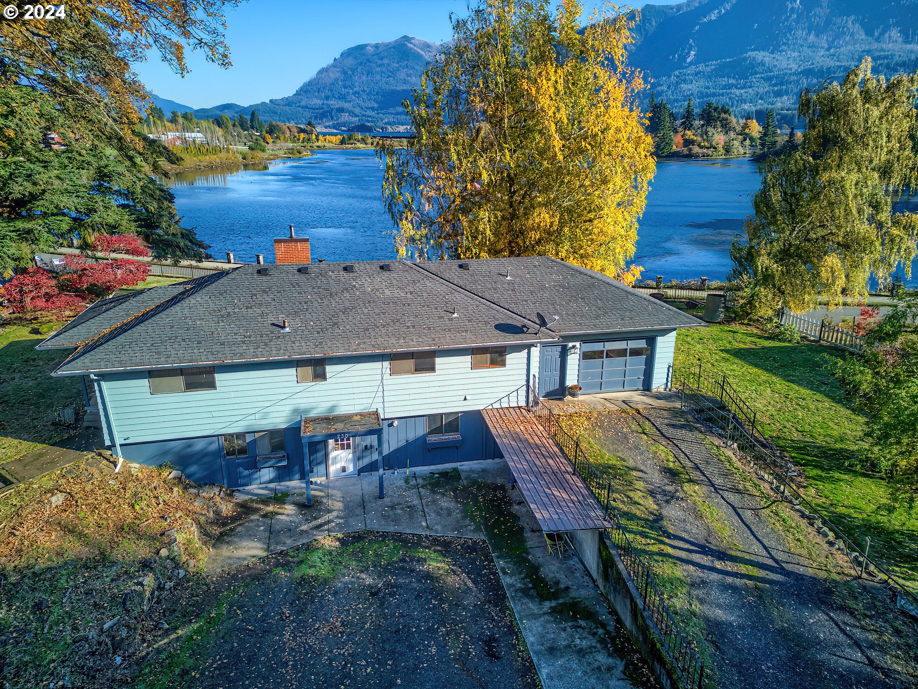 201 Southwest Atwell Road Stevenson, WA 98648 - Photo 1 of 43 Gallery Image 1